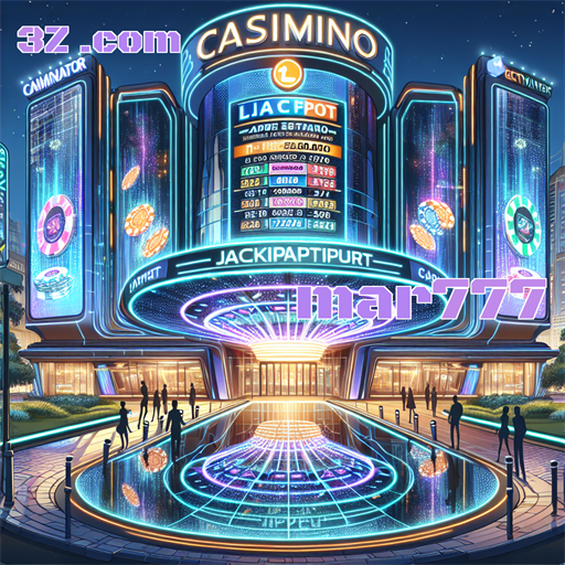Os Fantásticos Slots do mar777: Diversão e Emoção a Cada Giro